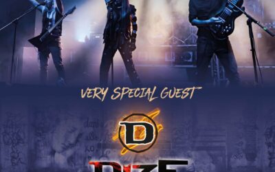 Velvet Viper & Dize – Abschiedstour